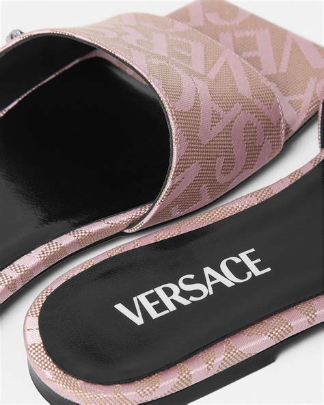 versace flats|Versace flats shoes.